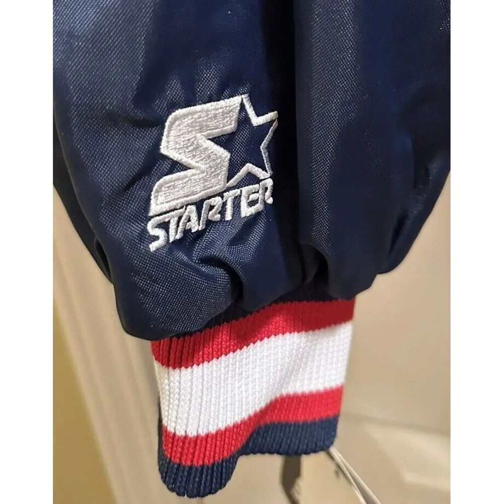 STARTER get ready